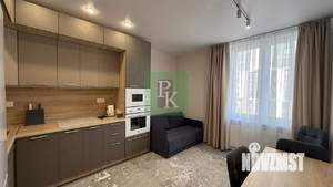 1-к квартира, вторичка, 37м2, 5/11 этаж