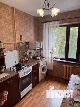 3-к квартира, вторичка, 59м2, 3/9 этаж