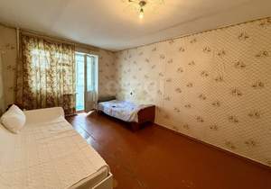 2-к квартира, вторичка, 44м2, 2/5 этаж