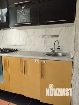 1-к квартира, вторичка, 30м2, 5/5 этаж
