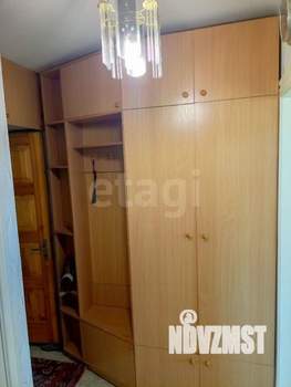 2-к квартира, вторичка, 40м2, 5/5 этаж