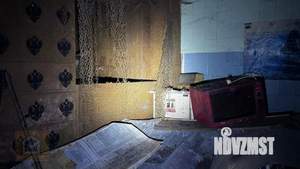 2-к квартира, вторичка, 44м2, 1/1 этаж