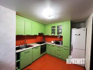 3-к квартира, вторичка, 67м2, 1/1 этаж