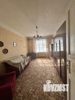 2-к квартира, вторичка, 61м2, 3/3 этаж