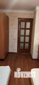 3-к квартира, вторичка, 61м2, 4/5 этаж