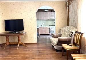 3-к квартира, вторичка, 64м2, 7/9 этаж