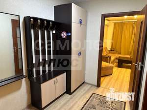 3-к квартира, вторичка, 51м2, 1/5 этаж