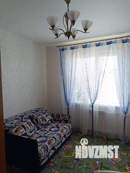 2-к квартира, вторичка, 49м2, 9/9 этаж