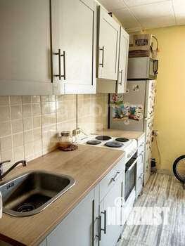 2-к квартира, вторичка, 48м2, 3/9 этаж