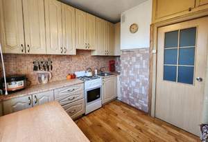 1-к квартира, вторичка, 34м2, 2/9 этаж