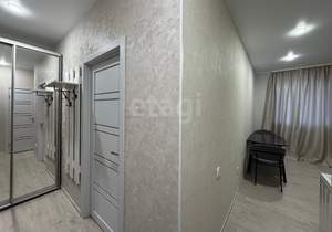 1-к квартира, вторичка, 33м2, 4/8 этаж