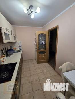 1-к квартира, вторичка, 41м2, 6/11 этаж