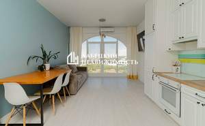 1-к квартира, вторичка, 50м2, 10/10 этаж