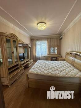 3-к квартира, вторичка, 97м2, 11/11 этаж