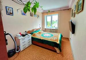 2-к квартира, вторичка, 46м2, 4/5 этаж