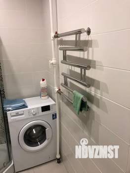 1-к квартира, вторичка, 34м2, 2/5 этаж