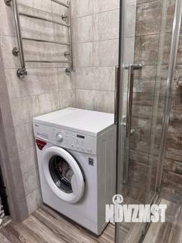 1-к квартира, вторичка, 33м2, 6/9 этаж