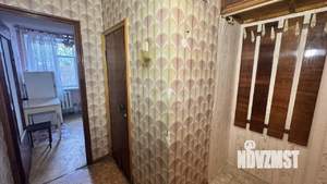 1-к квартира, вторичка, 33м2, 4/5 этаж