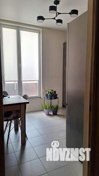1-к квартира, вторичка, 38м2, 7/9 этаж