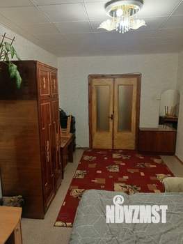 2-к квартира, вторичка, 53м2, 5/10 этаж