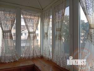 3-к квартира, вторичка, 59м2, 2/5 этаж