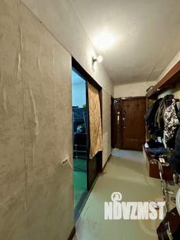 3-к квартира, вторичка, 64м2, 5/9 этаж