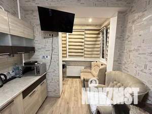 1-к квартира, вторичка, 38м2, 5/10 этаж