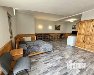 1-к квартира, вторичка, 58м2, 6/6 этаж
