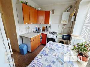 2-к квартира, вторичка, 39м2, 4/5 этаж