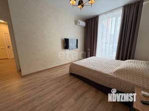 2-к квартира, вторичка, 58м2, 1/8 этаж