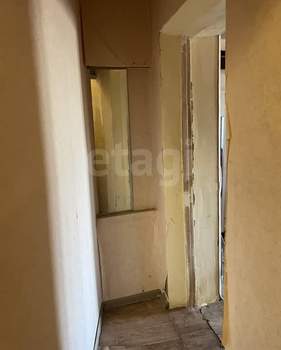 2-к квартира, вторичка, 45м2, 5/5 этаж