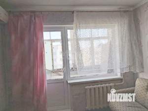 1-к квартира, вторичка, 36м2, 8/10 этаж