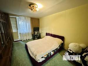 2-к квартира, вторичка, 55м2, 2/9 этаж