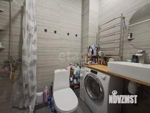 Студия квартира, вторичка, 26м2, 4/9 этаж