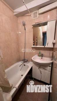 3-к квартира, вторичка, 65м2, 2/5 этаж