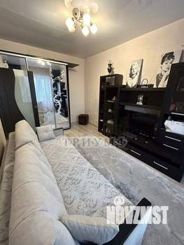 1-к квартира, вторичка, 29м2, 5/5 этаж