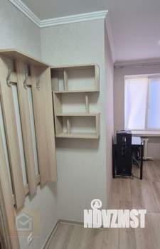 1-к квартира, вторичка, 21м2, 5/5 этаж