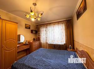 3-к квартира, вторичка, 70м2, 3/9 этаж
