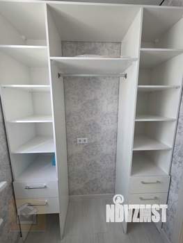 1-к квартира, вторичка, 45м2, 5/9 этаж