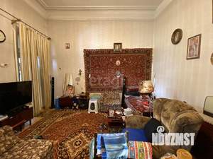 2-к квартира, вторичка, 50м2, 1/2 этаж