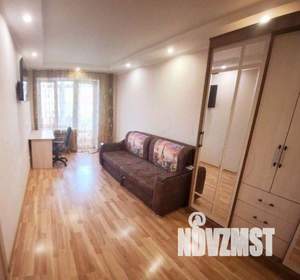 1-к квартира, вторичка, 31м2, 3/5 этаж