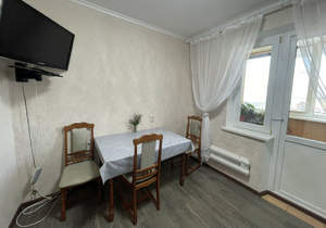 4-к квартира, вторичка, 86м2, 4/10 этаж