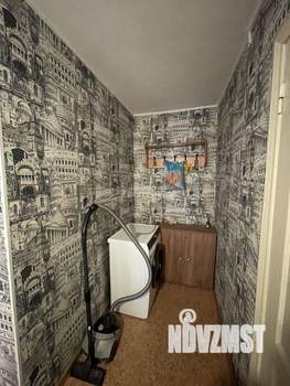 1-к квартира, вторичка, 41м2, 7/9 этаж