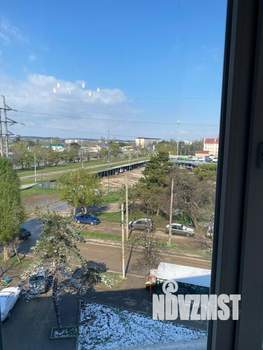 2-к квартира, вторичка, 47м2, 4/5 этаж