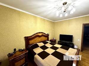 3-к квартира, вторичка, 85м2, 6/10 этаж
