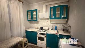 1-к квартира, вторичка, 35м2, 9/9 этаж