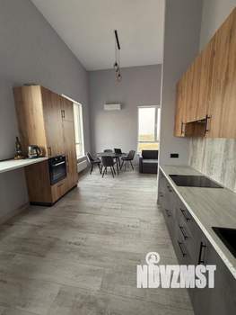 2-к квартира, вторичка, 85м2, 16/16 этаж