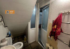 4-к квартира, вторичка, 105м2, 1/1 этаж