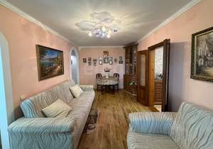 2-к квартира, вторичка, 45м2, 3/4 этаж