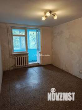 3-к квартира, вторичка, 68м2, 1/9 этаж